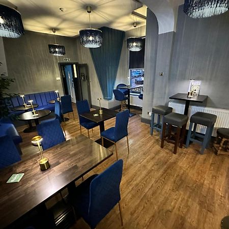Hotel Neon Blackpool Dış mekan fotoğraf